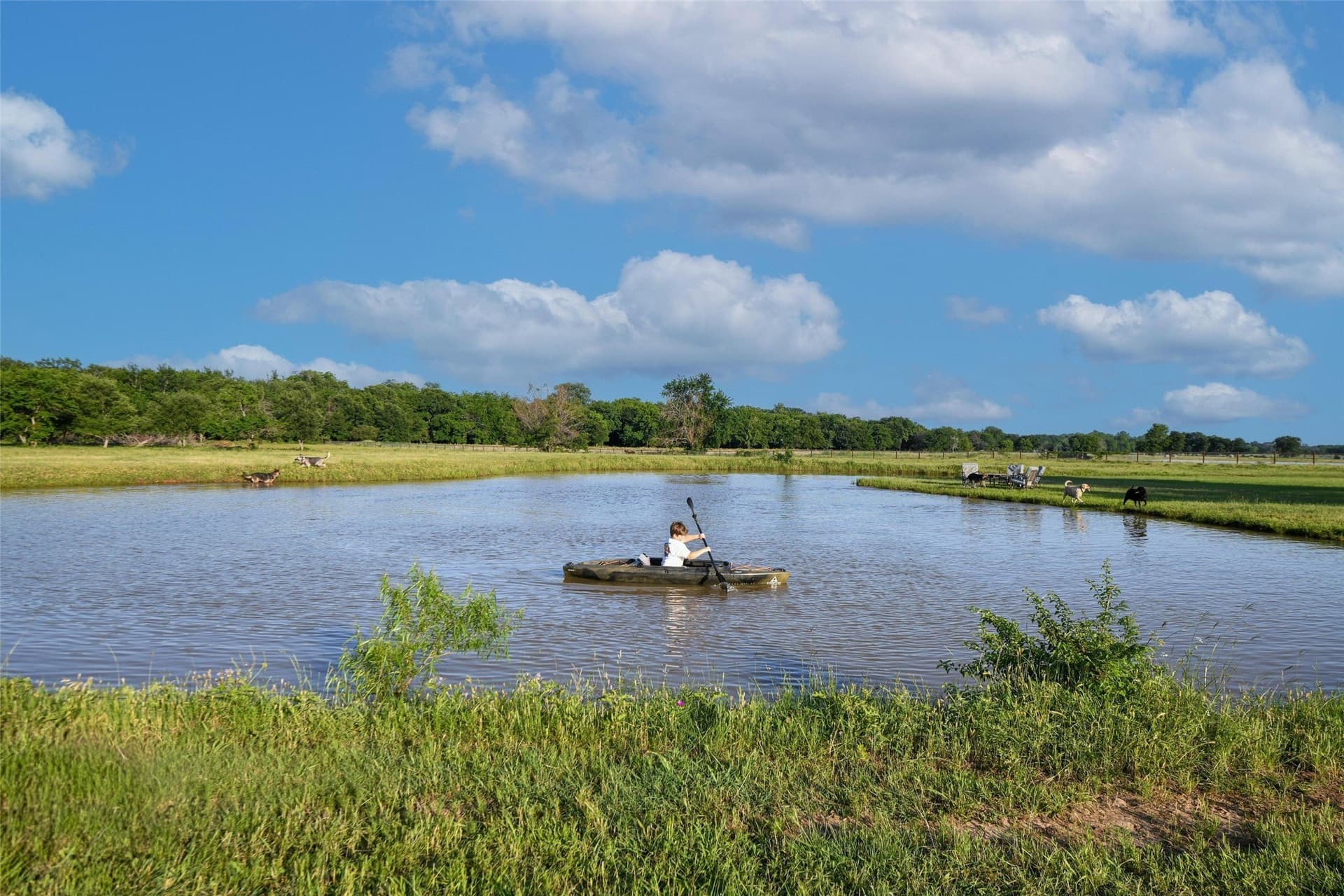 28.91 acres in Denton County featured view
