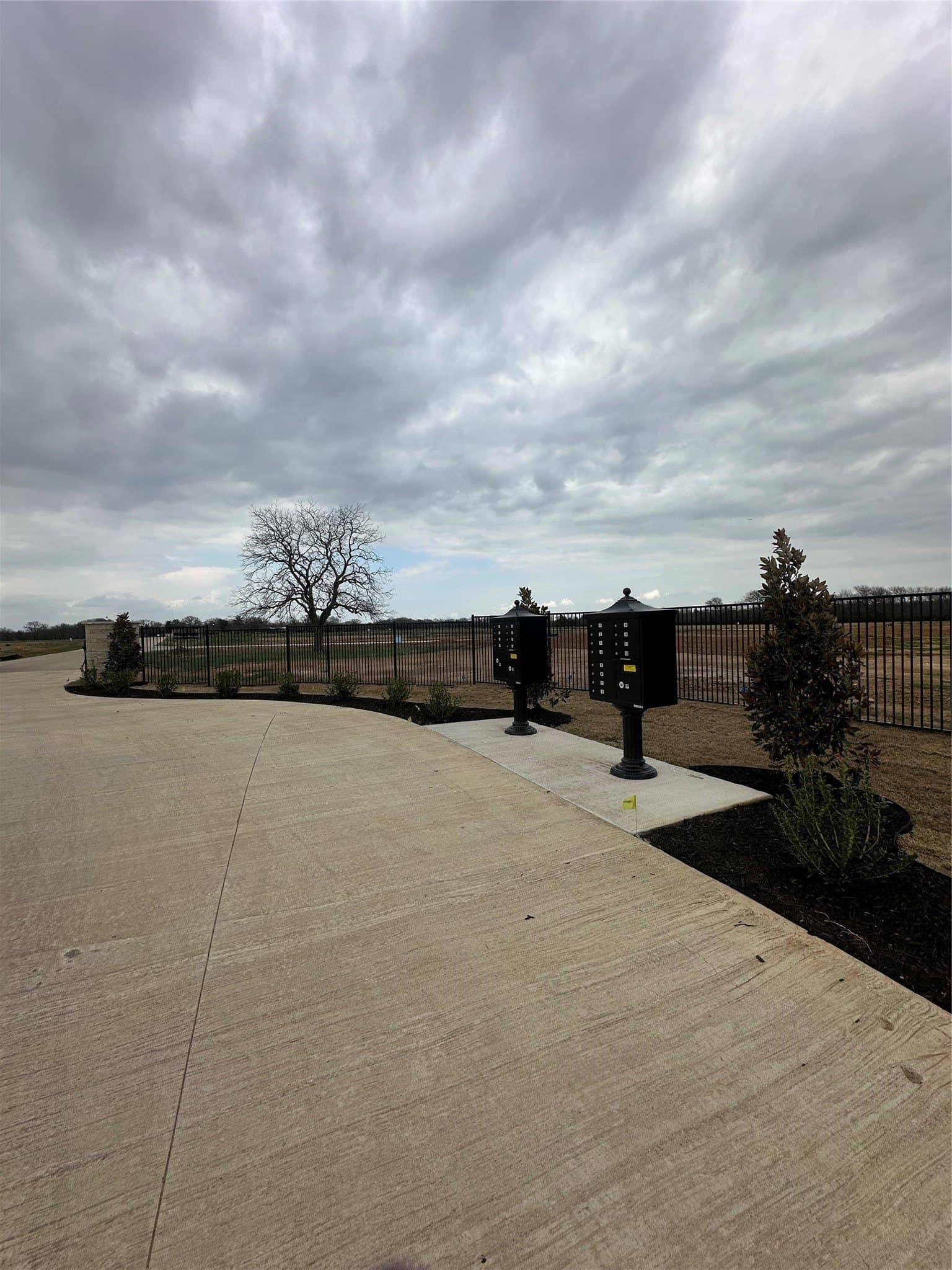 1 acres in Denton County - photo 4