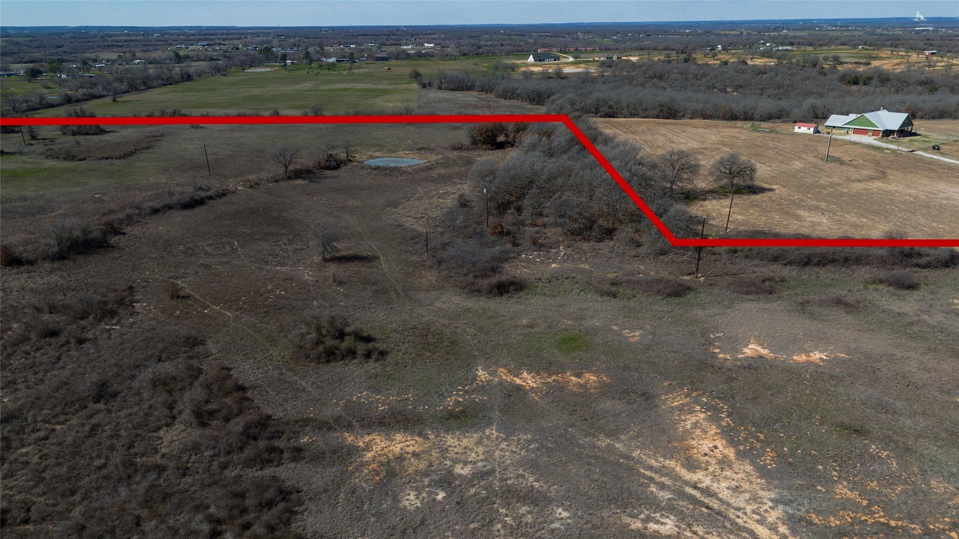 39.72 acres in Wise County - photo 6