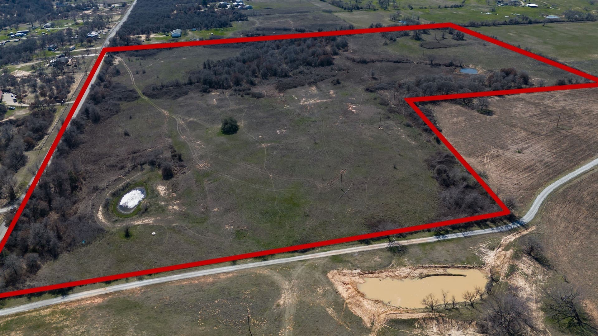 39.72 acres in Wise County