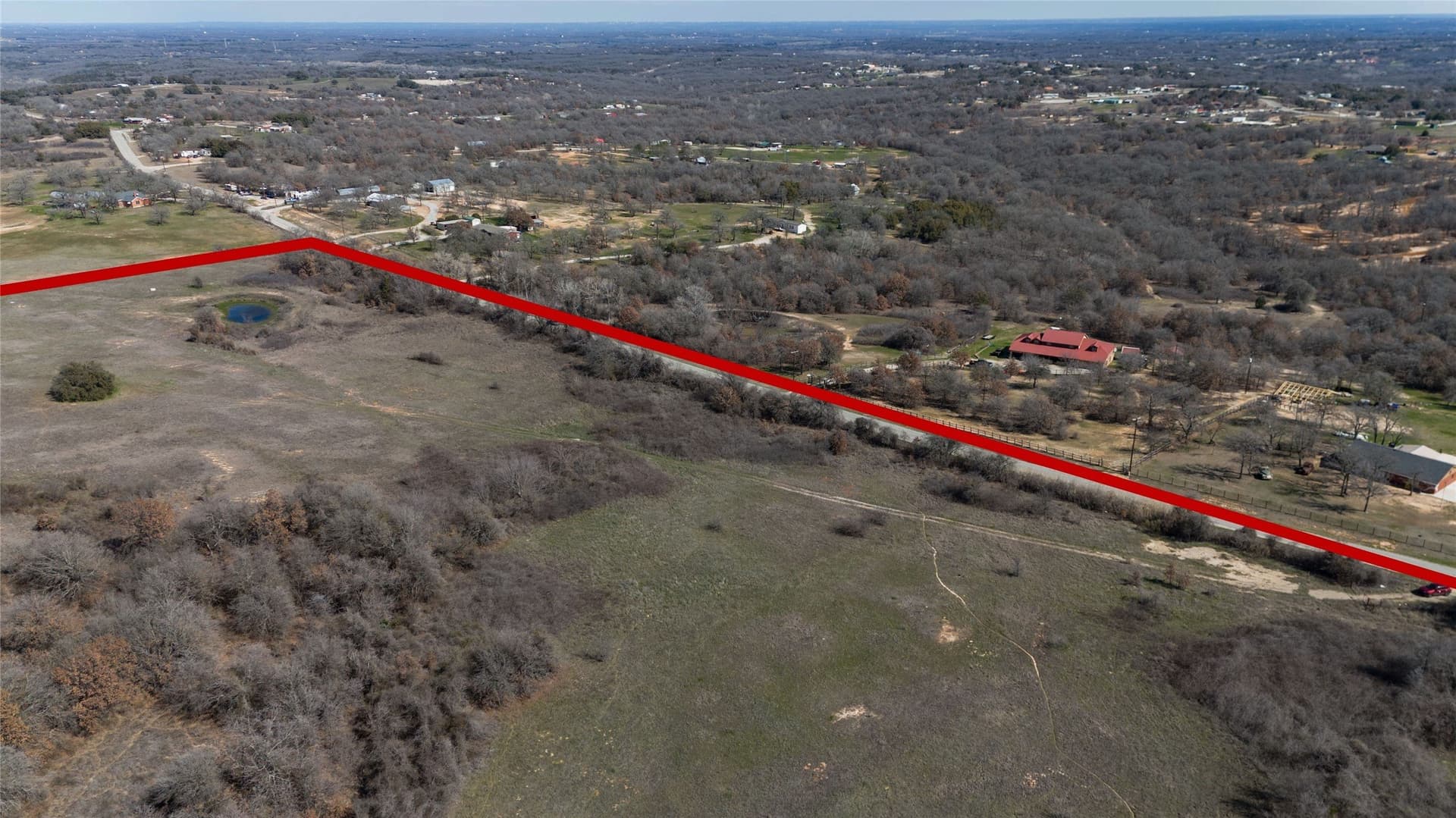 39.72 acres in Wise County - photo 26