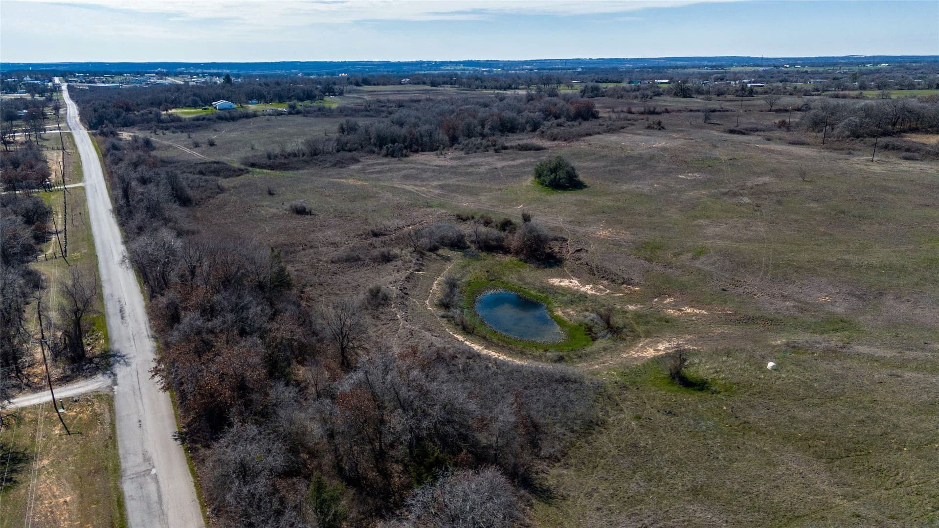 39.72 acres in Wise County - photo 9