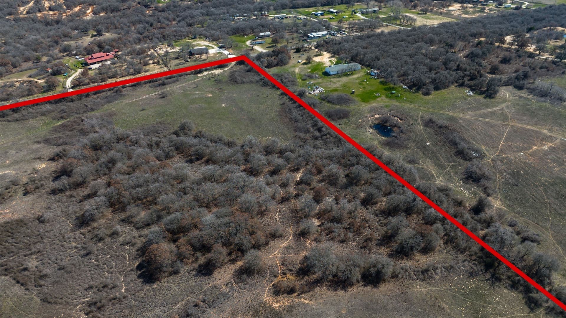 39.72 acres in Wise County - photo 37
