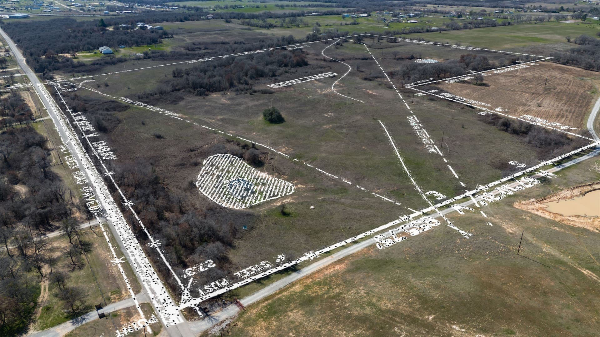 39.72 acres in Wise County gallery image 4