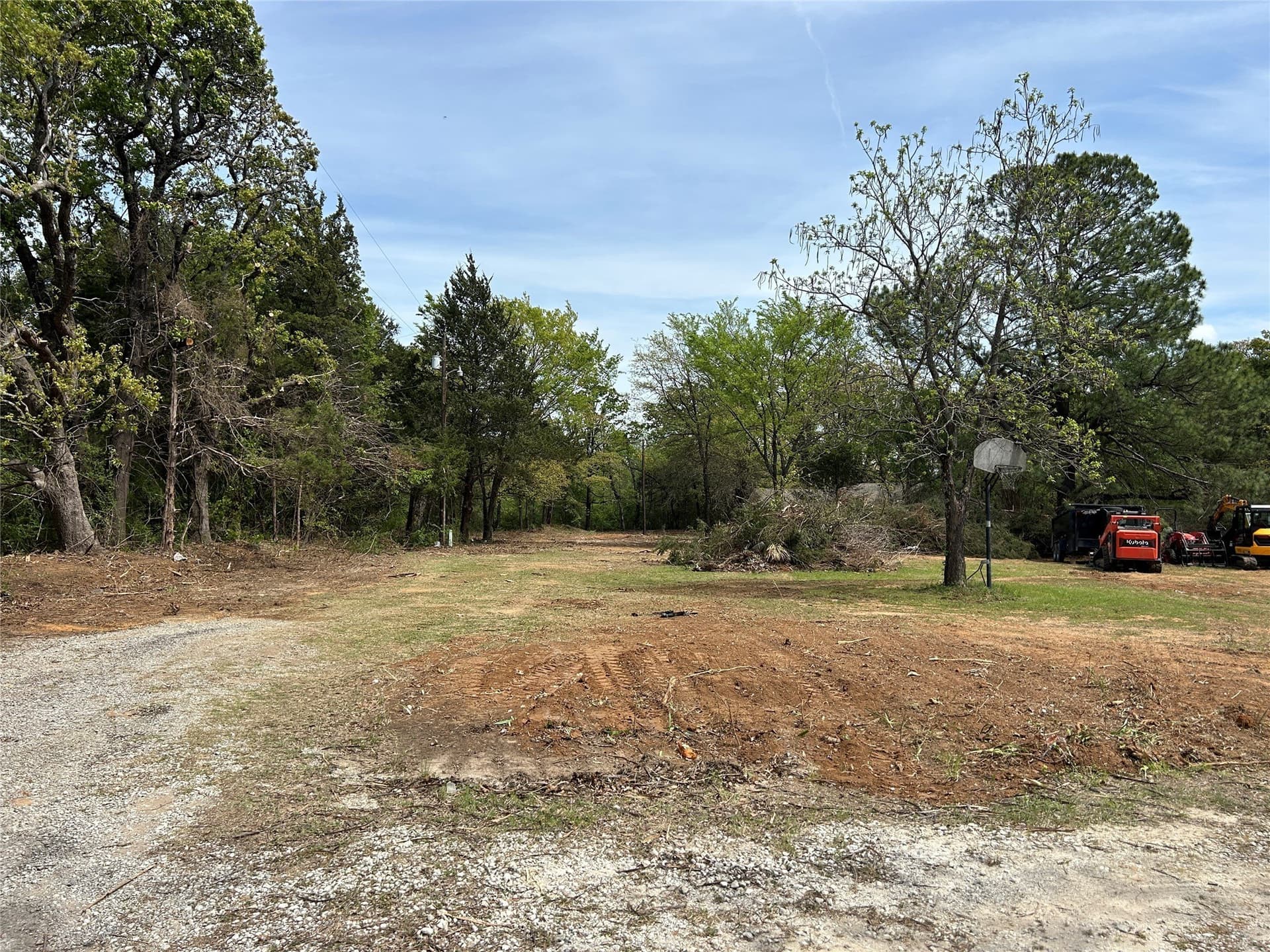 4.02 acres in Grayson County gallery image 2