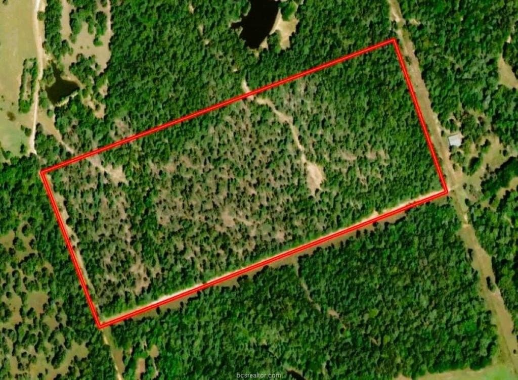 45.52 acres in Robertson County