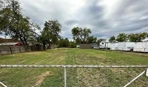 0.42 acres in Hopkins County