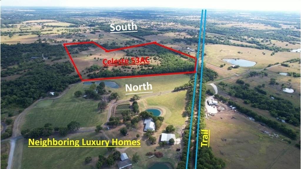 17 acres in Hunt County gallery image 4