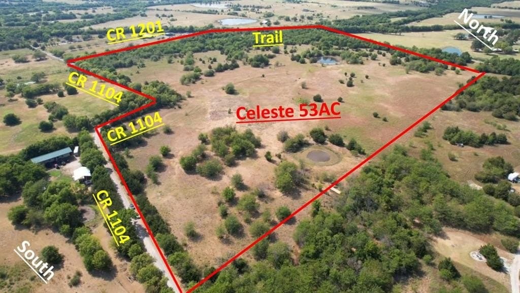 17 acres in Hunt County gallery image 3