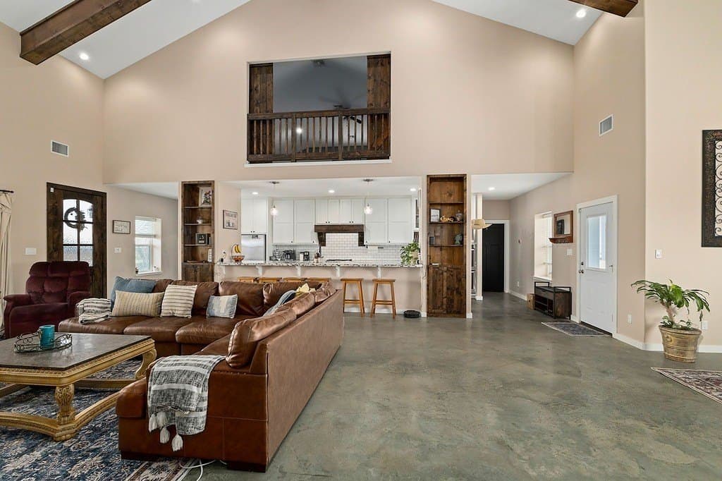 7.82 acres in Colorado County featured view