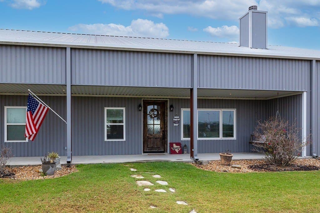 7.82 acres in Colorado County gallery image 2