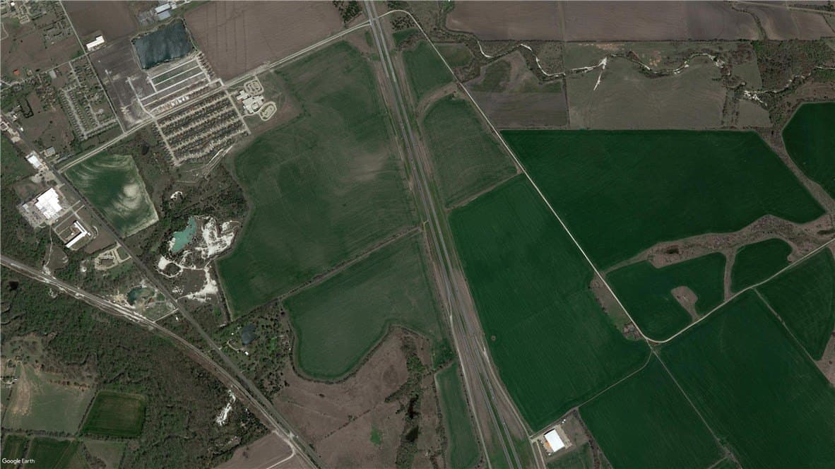 15 acres in Ellis County gallery image 3