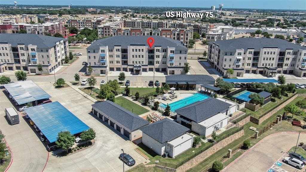 10.77 acres in Collin County featured view