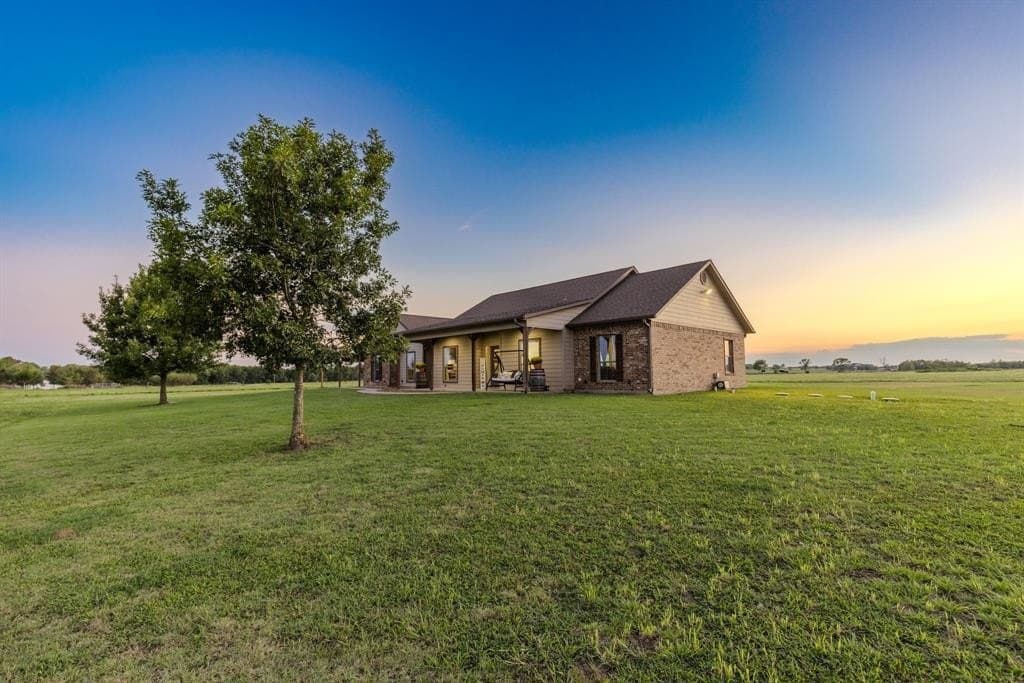 12.54 acres in Hunt County featured view