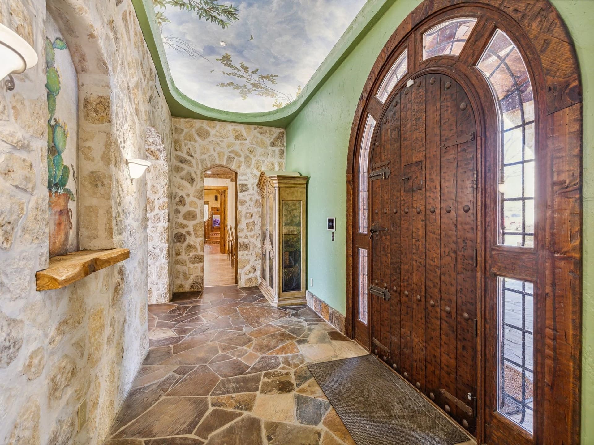 6.18 acres in Denton County gallery image 4