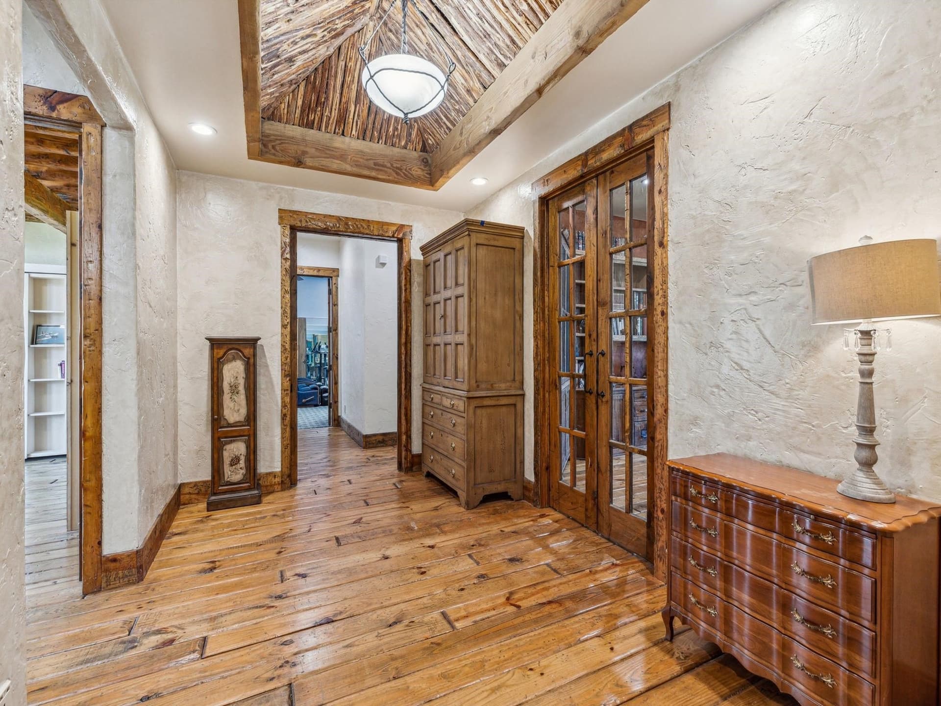 6.18 acres in Denton County featured view