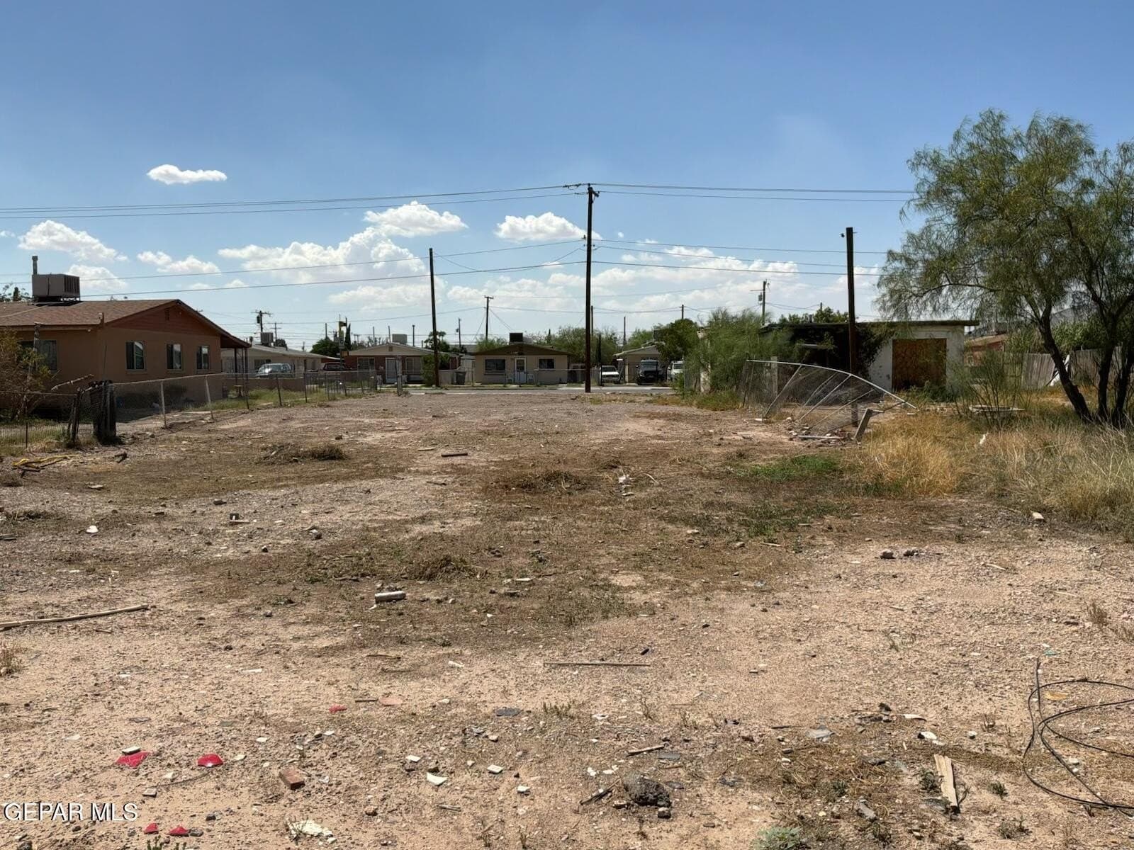 0.17 acres in El Paso County - photo 5