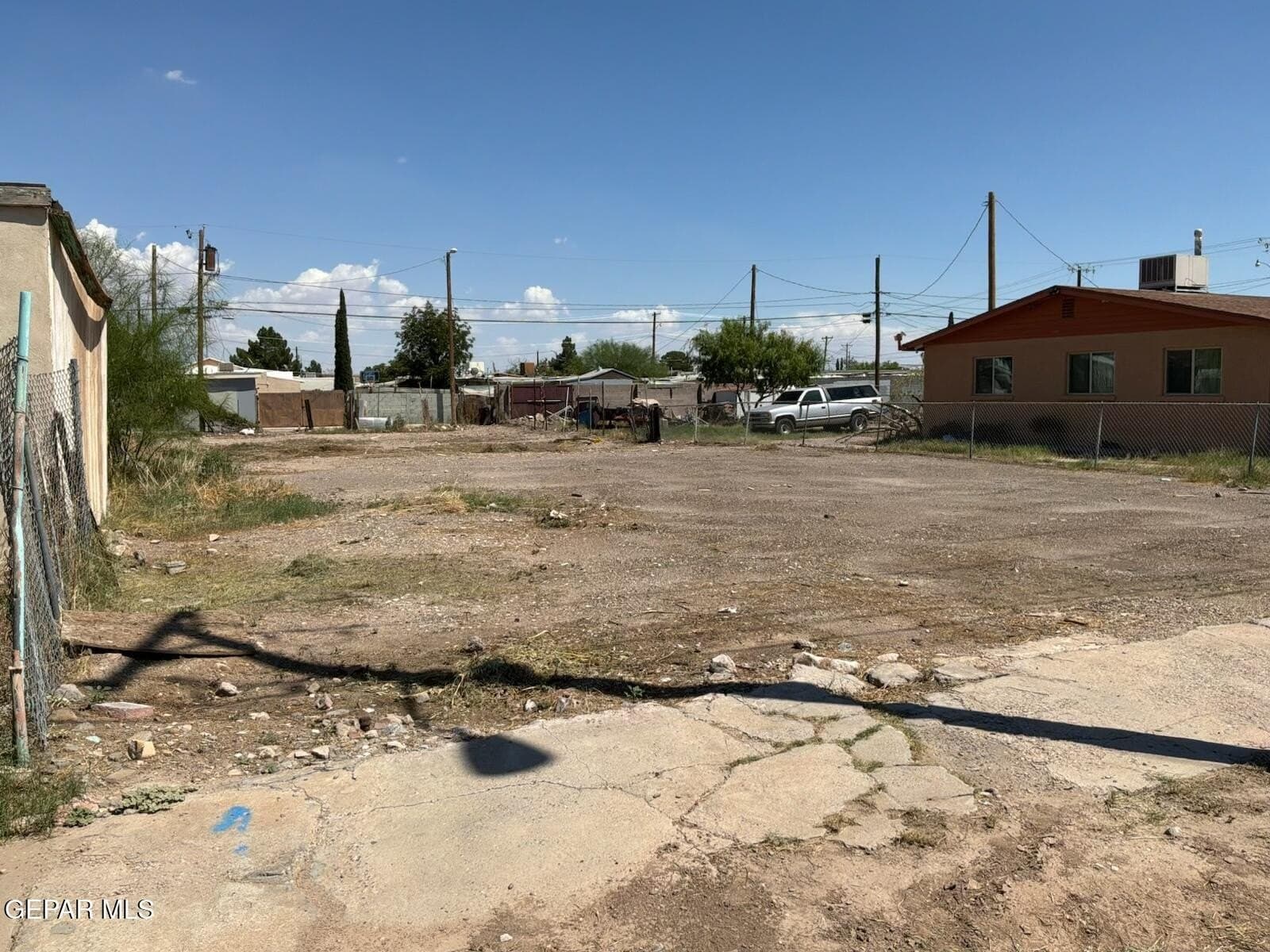 0.17 acres in El Paso County - photo 6