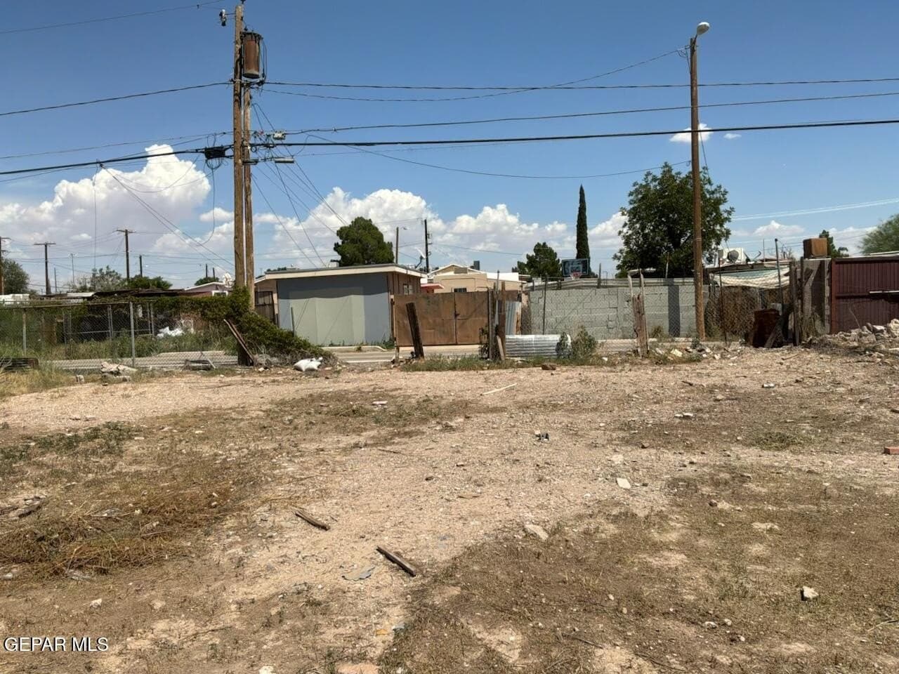 0.17 acres in El Paso County - photo 4