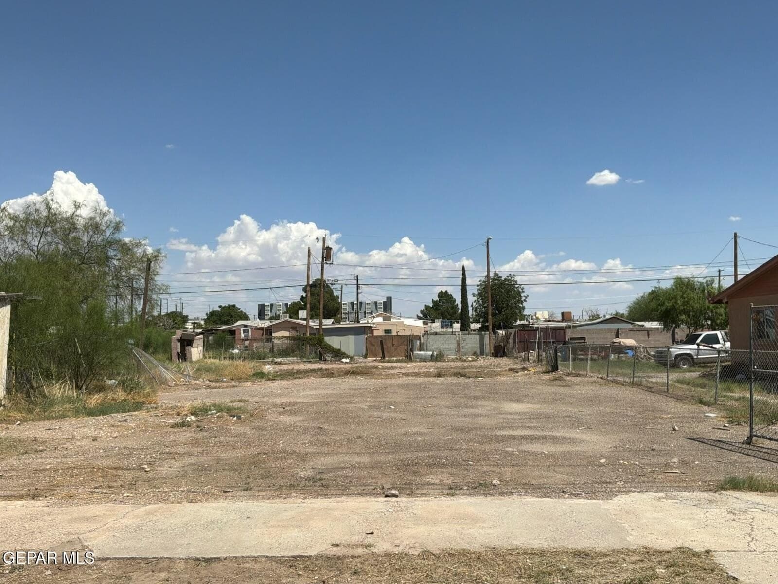 0.17 acres in El Paso County - photo 2