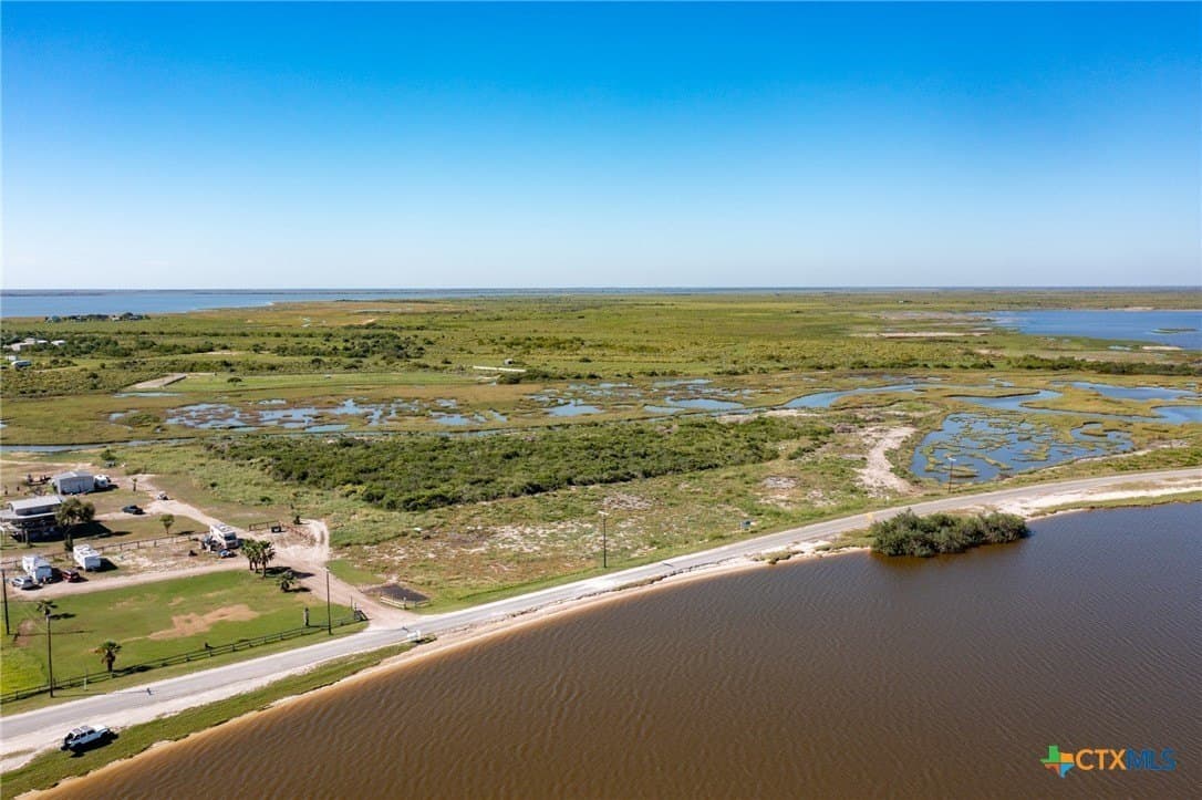 3.64 acres in Calhoun County featured view