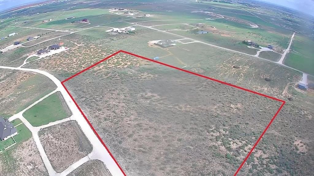 12.76 acres in Gaines County - photo 2