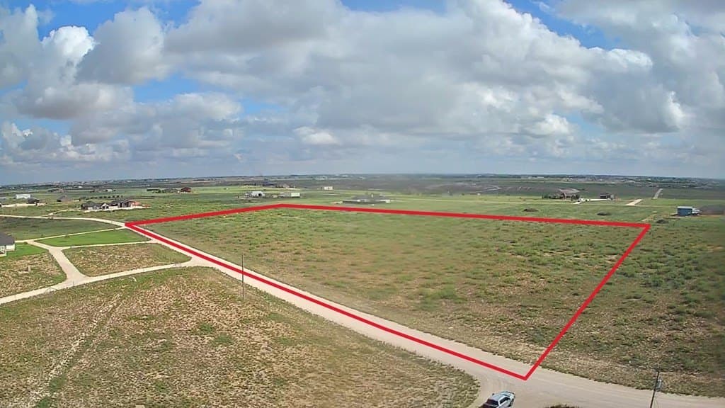 12.76 acres in Gaines County - photo 6