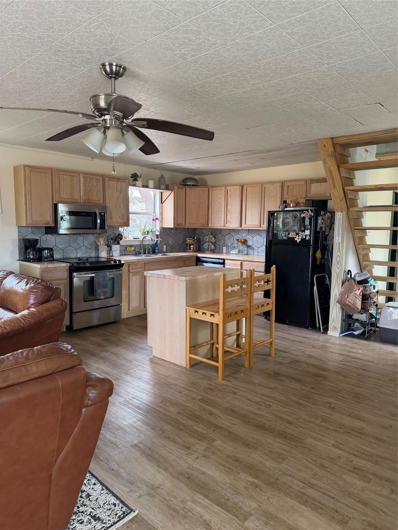 20 acres in Bosque County featured view