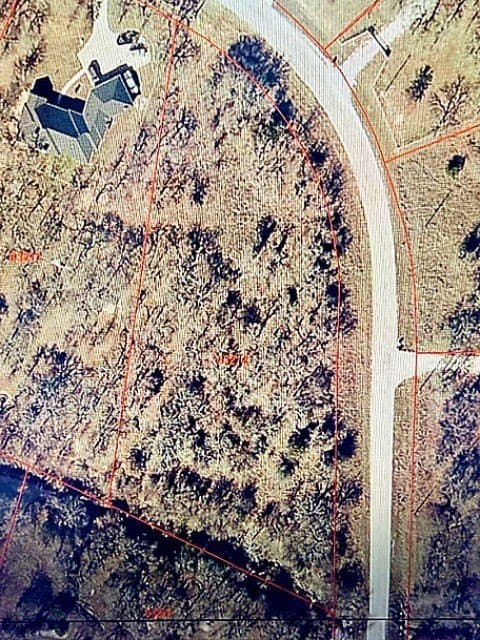 2 acres in Parker County featured view
