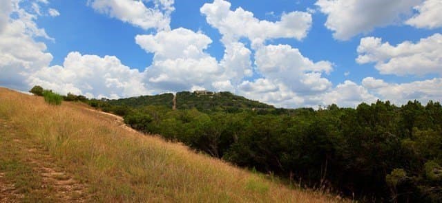 2.66 acres in Kerr County gallery image 4