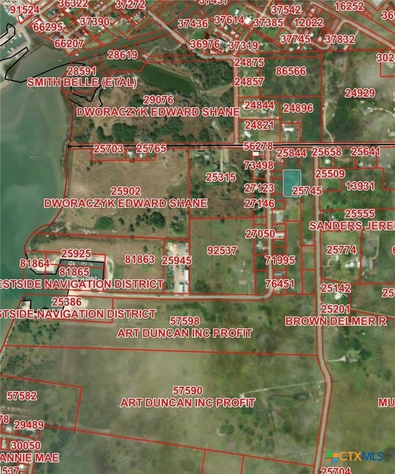 1.95 acres in Calhoun County - photo 6