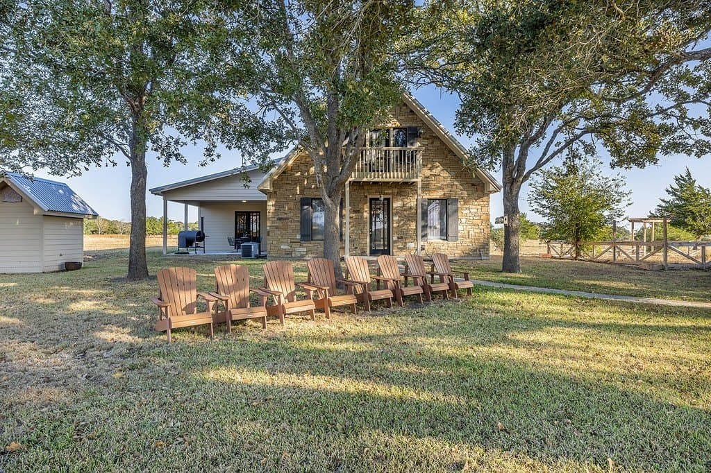 110.62 acres in Fayette County gallery image 3