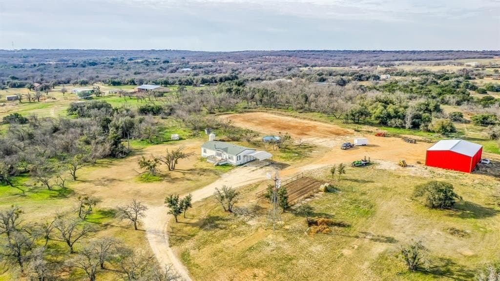 20 acres in Erath County featured view