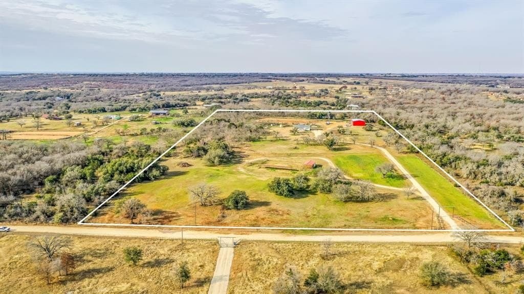 20 acres in Erath County gallery image 4