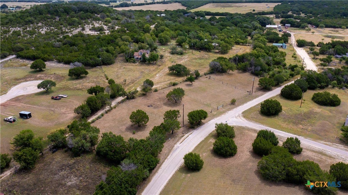 0.27 acres in Lampasas County featured view