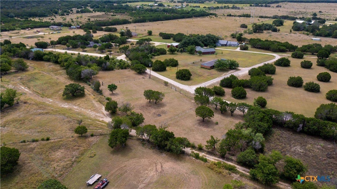 0.27 acres in Lampasas County - photo 6