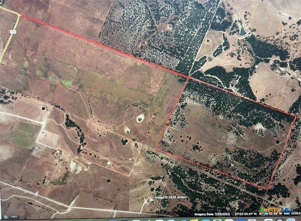 129.42 acres in Coryell County - photo 13
