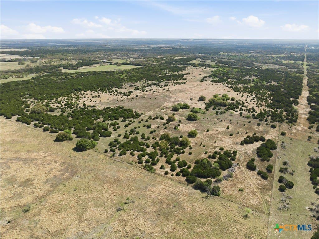 129.42 acres in Coryell County