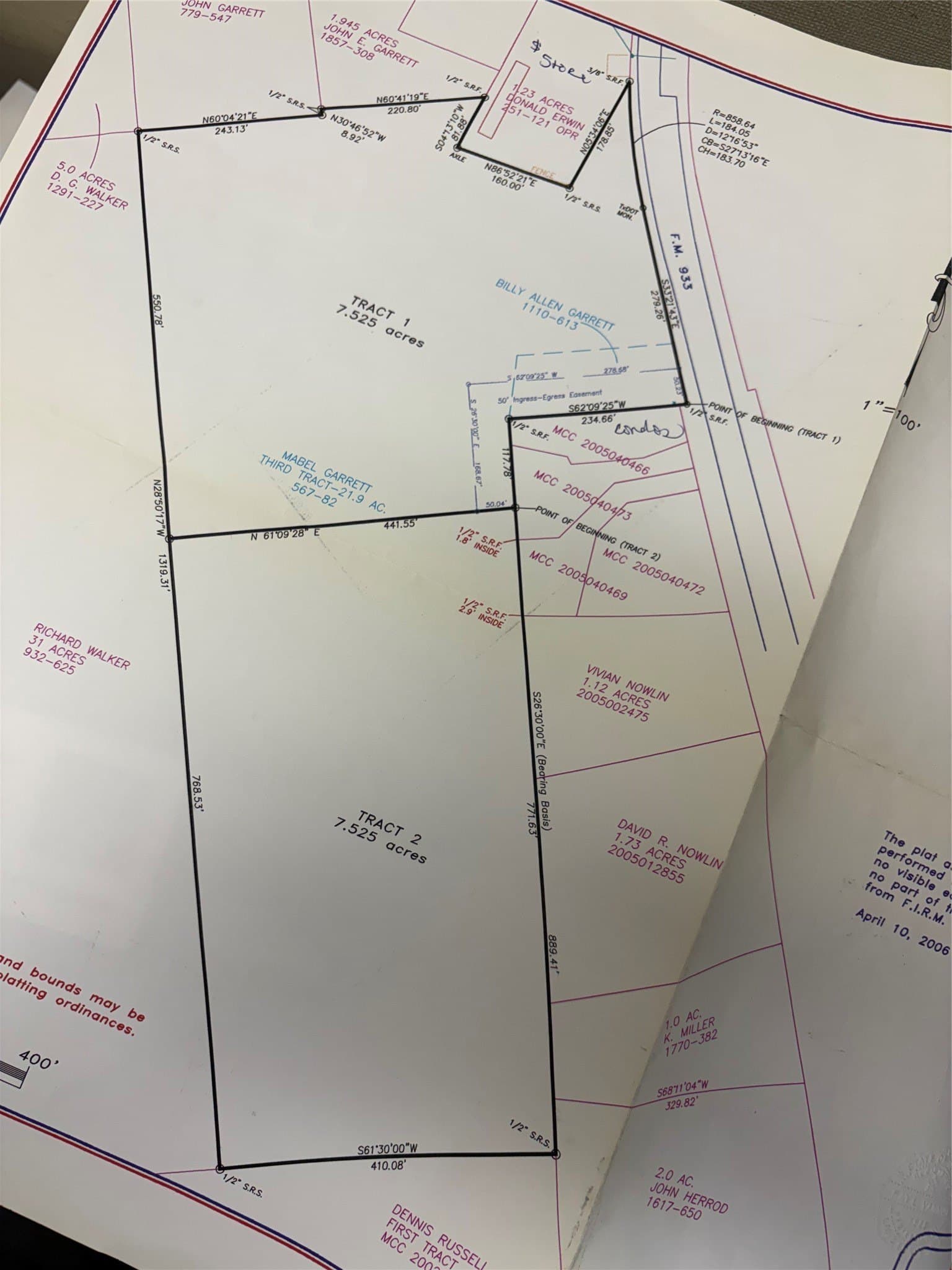 15.05 acres in McLennan County - photo 4
