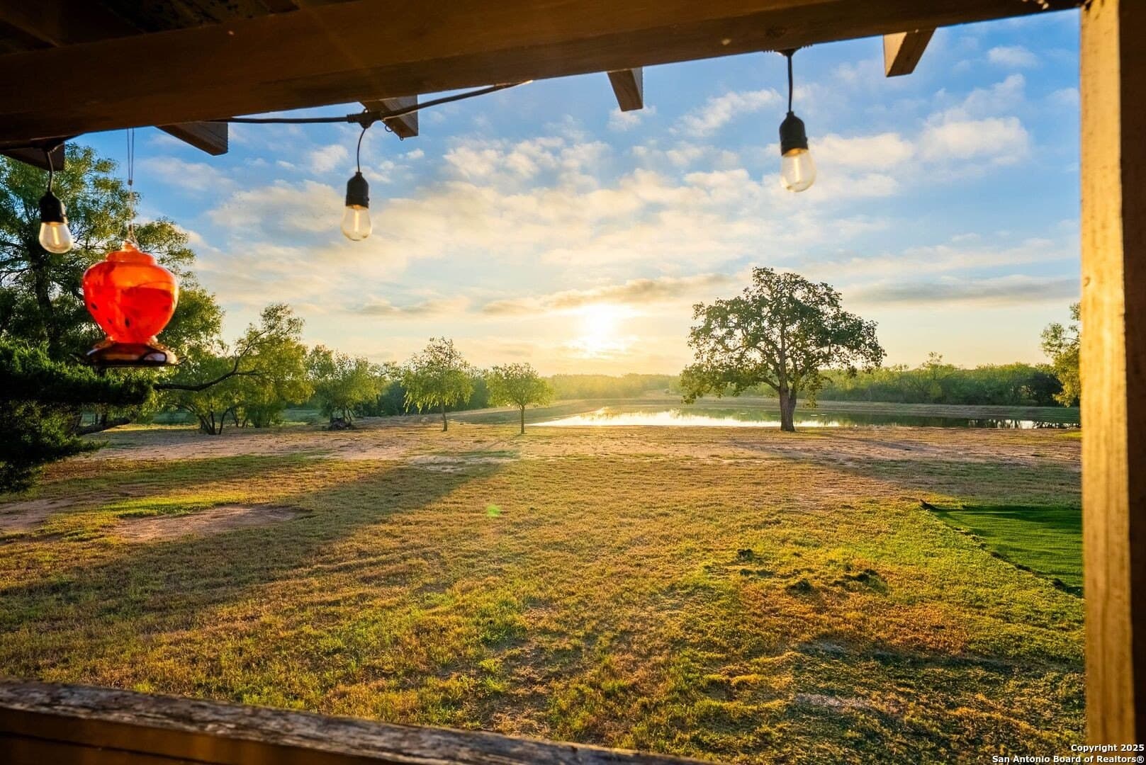 27.5 acres in Guadalupe County gallery image 4