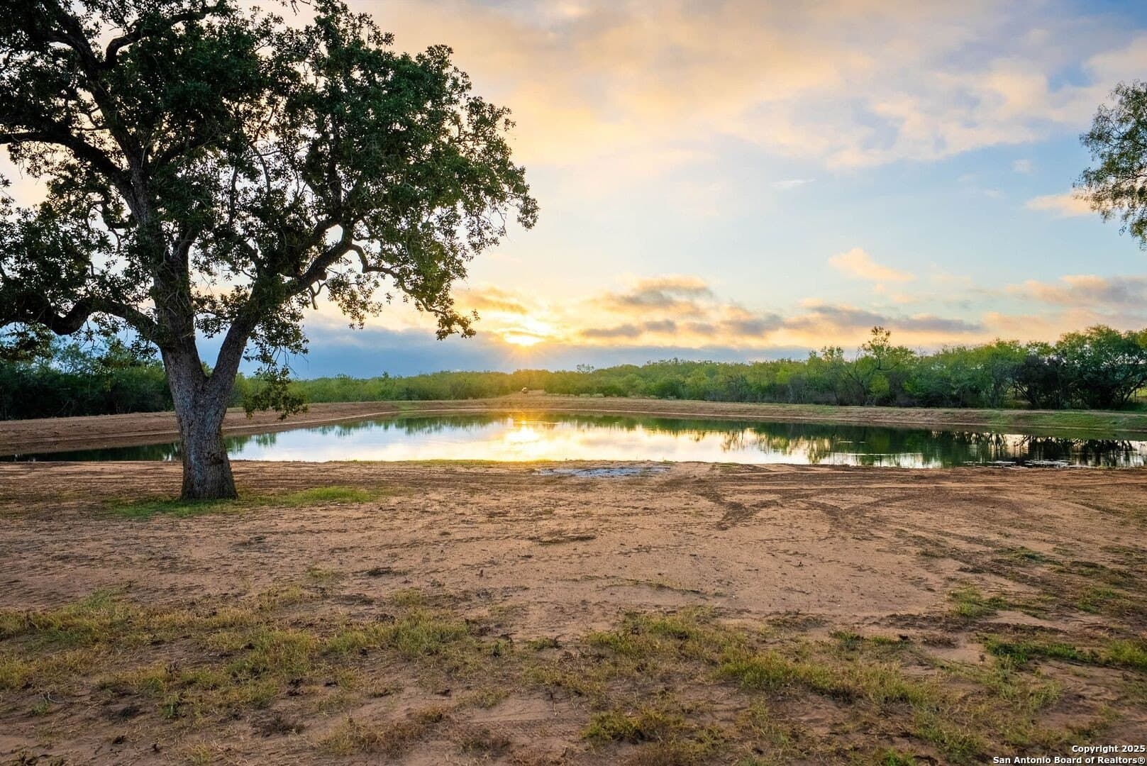 27.5 acres in Guadalupe County featured view
