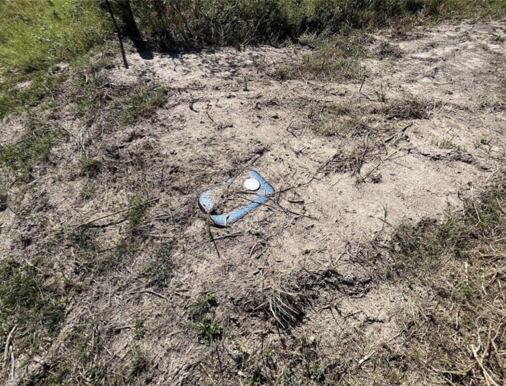 1.38 acres in Van Zandt County - photo 2