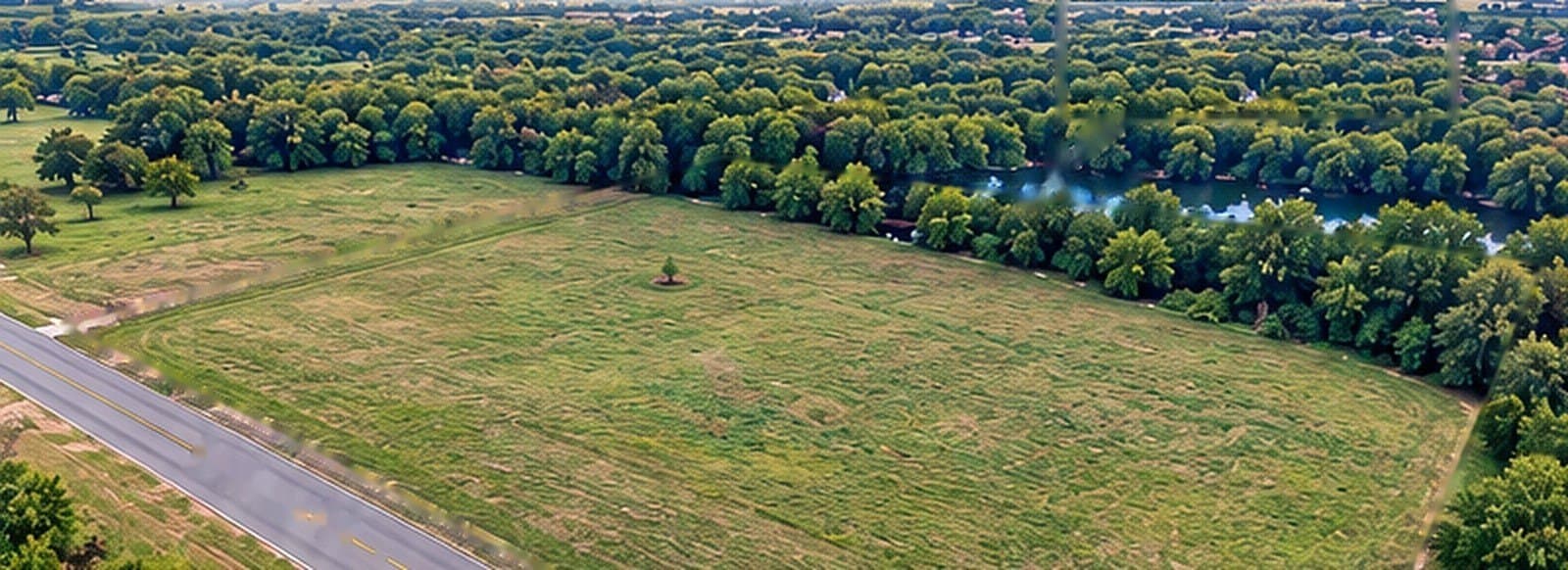 10.1 acres in Dallas County - photo 2