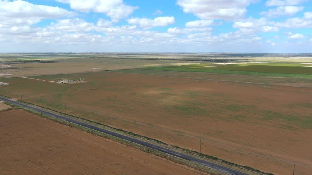 47 acres in Howard County - photo 8