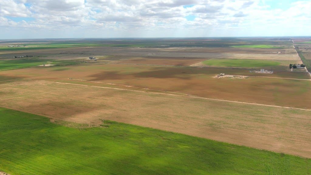 47 acres in Howard County - photo 9