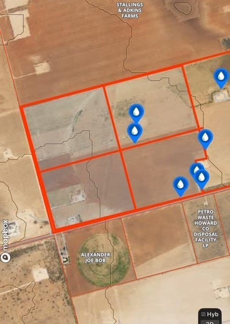 47 acres in Howard County - photo 27