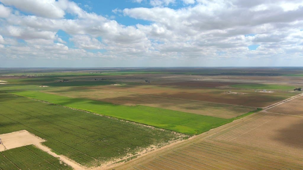 47 acres in Howard County - photo 11