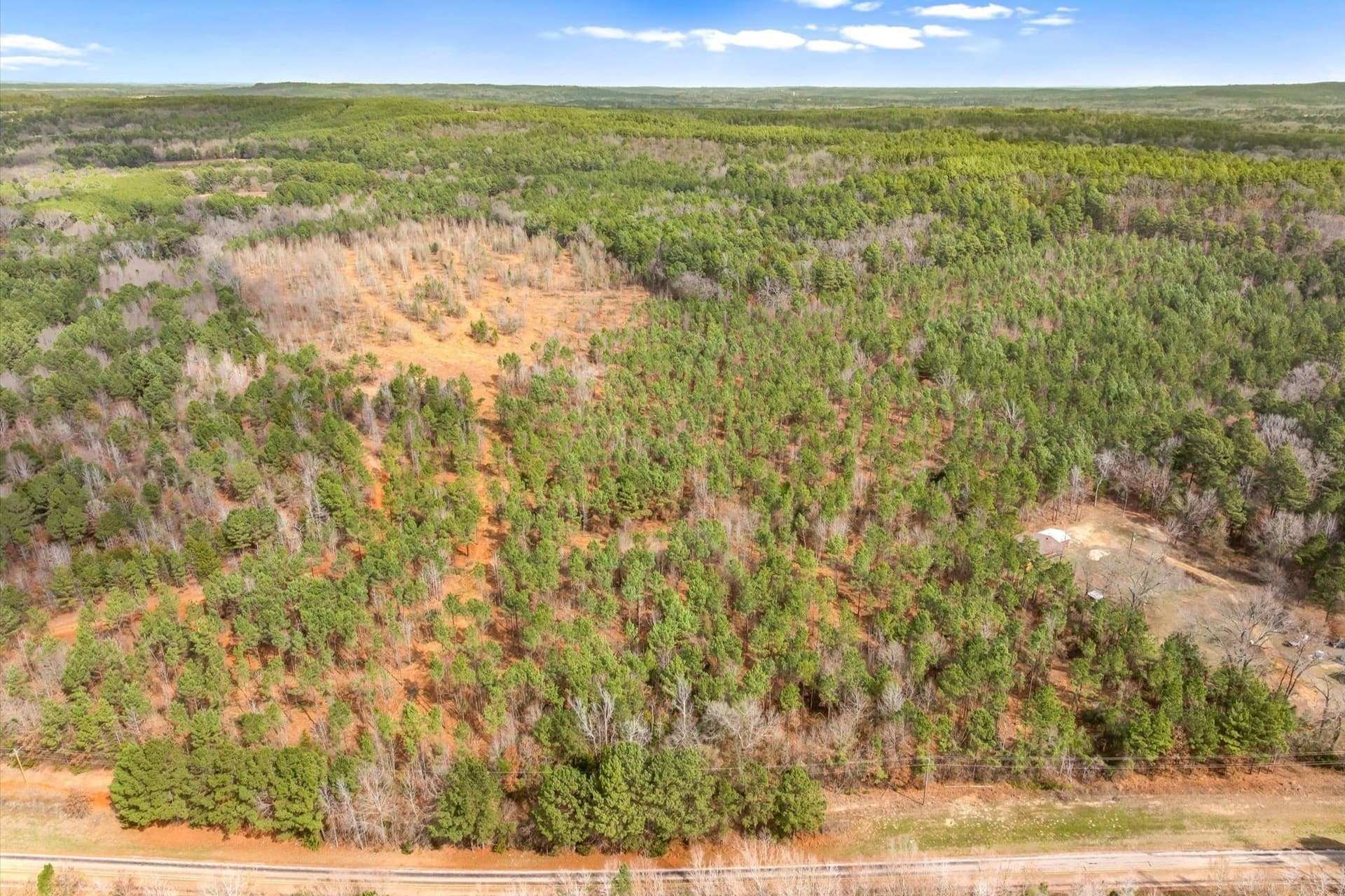 48 acres in Morris County - photo 6