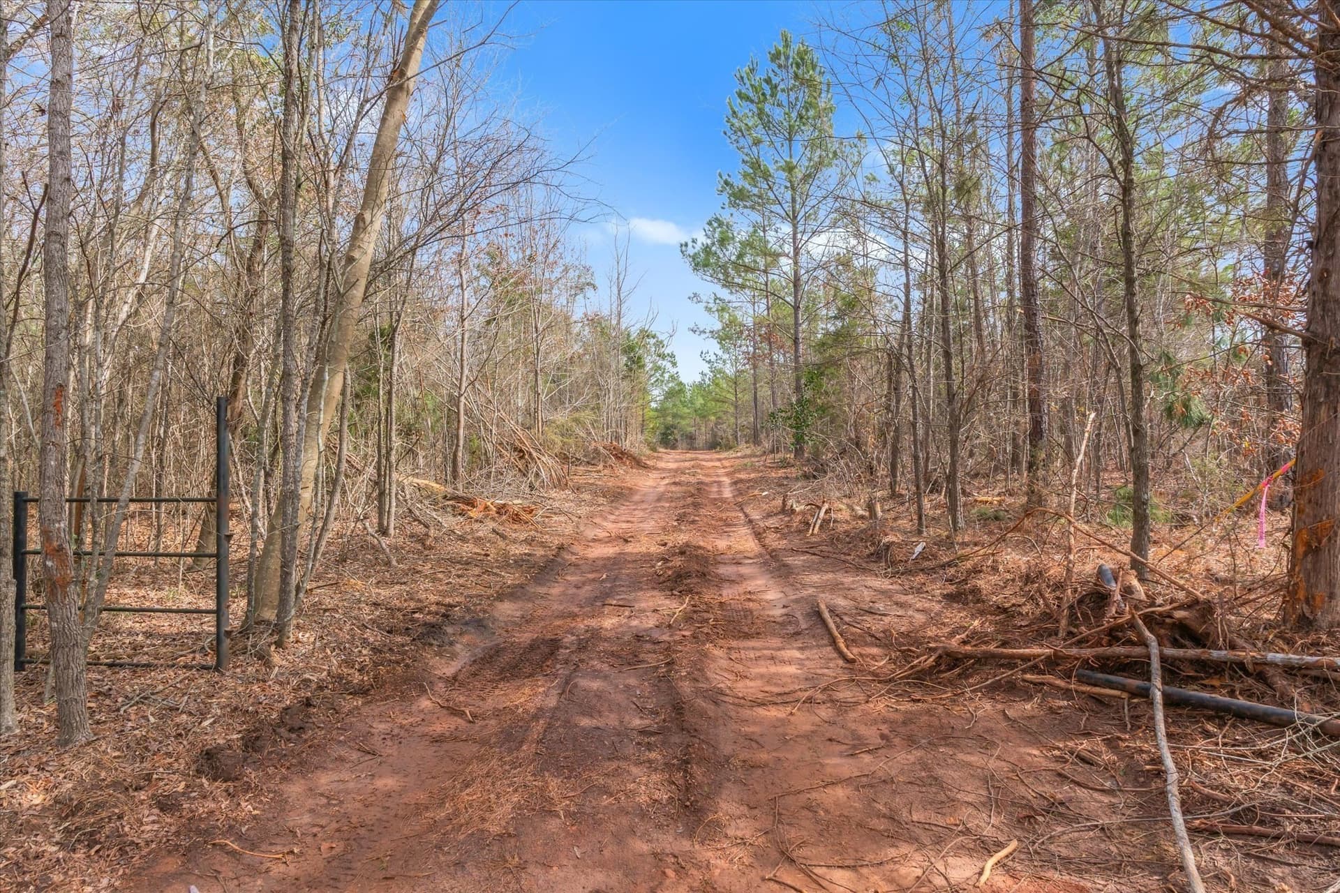 48 acres in Morris County - photo 18