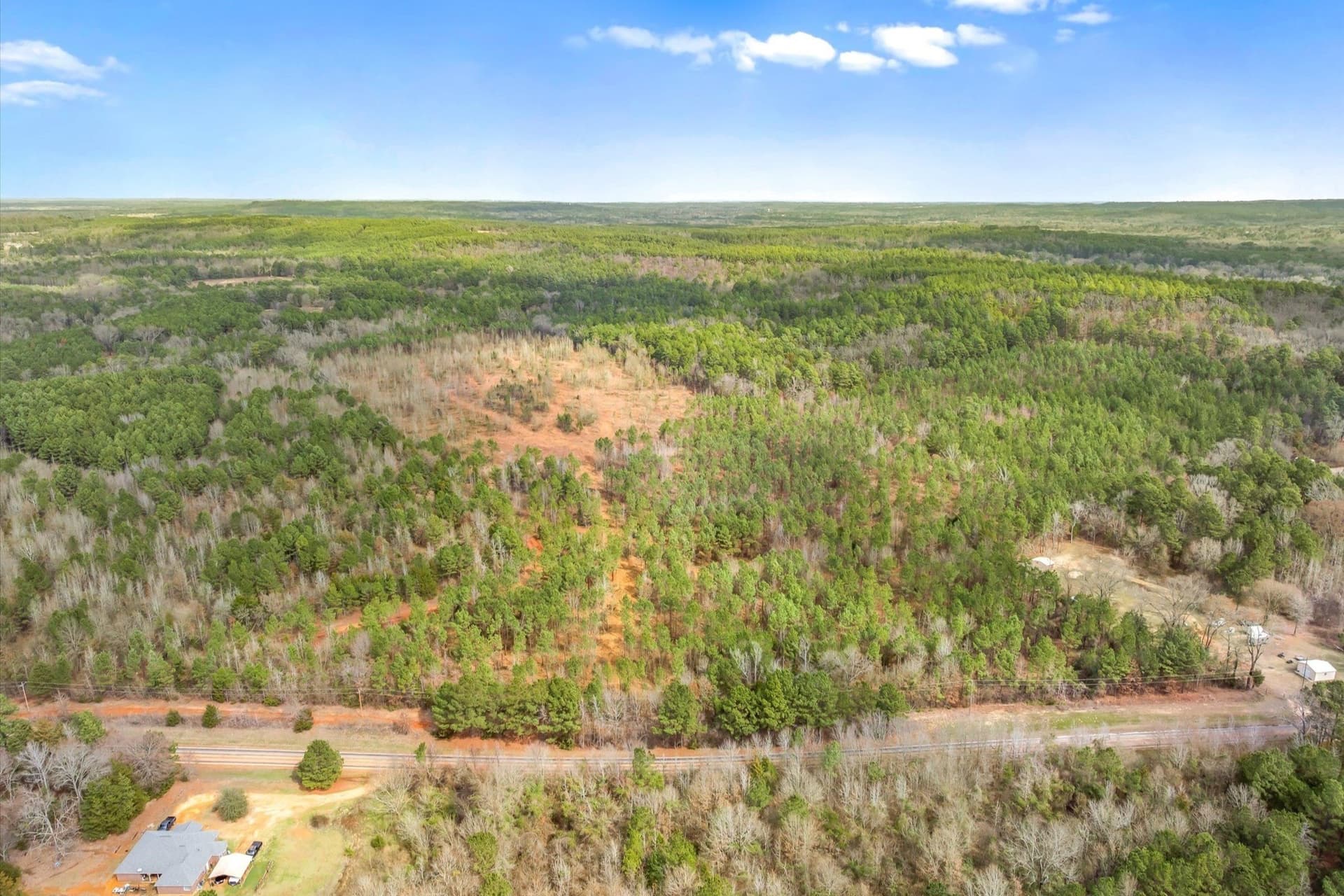 48 acres in Morris County - photo 7